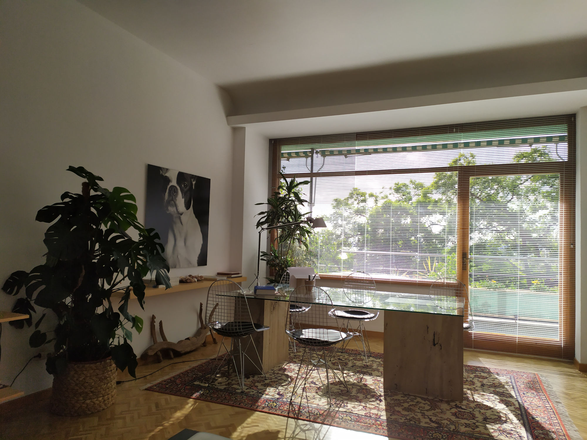 Gabriela Kacelnik - Estudio de Arquitectura