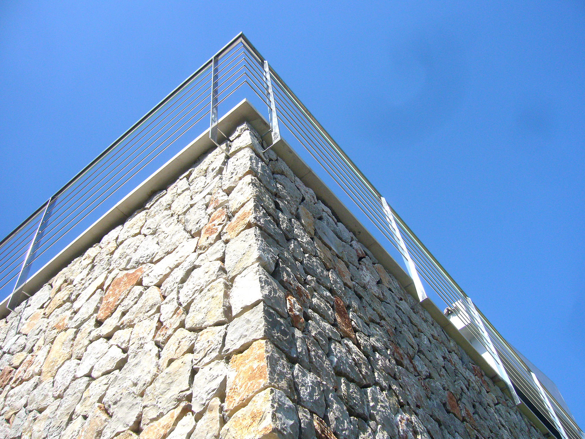 Gabriela Kacelnik - Estudio de Arquitectura