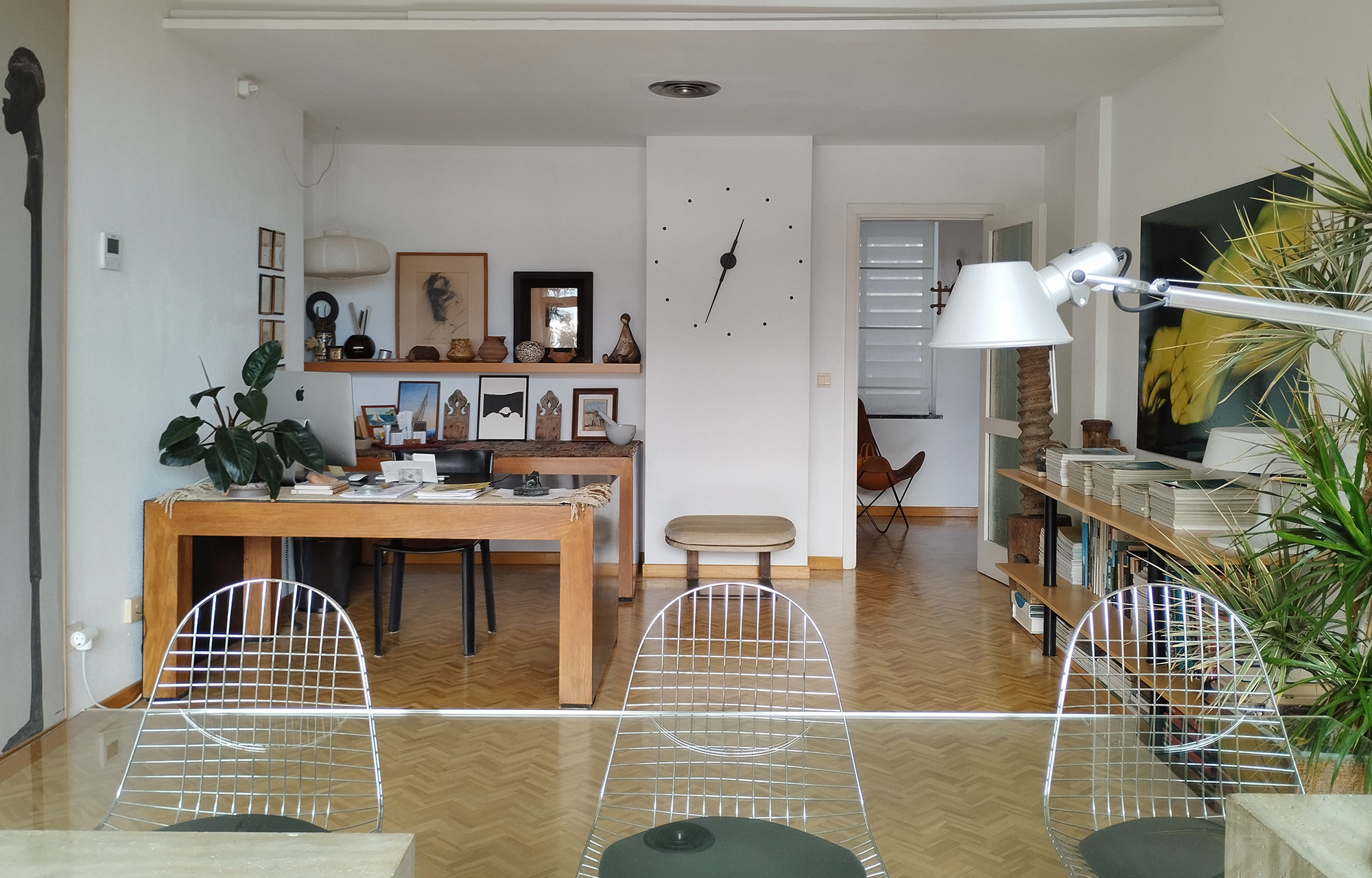 Gabriela Kacelnik - Estudio de Arquitectura