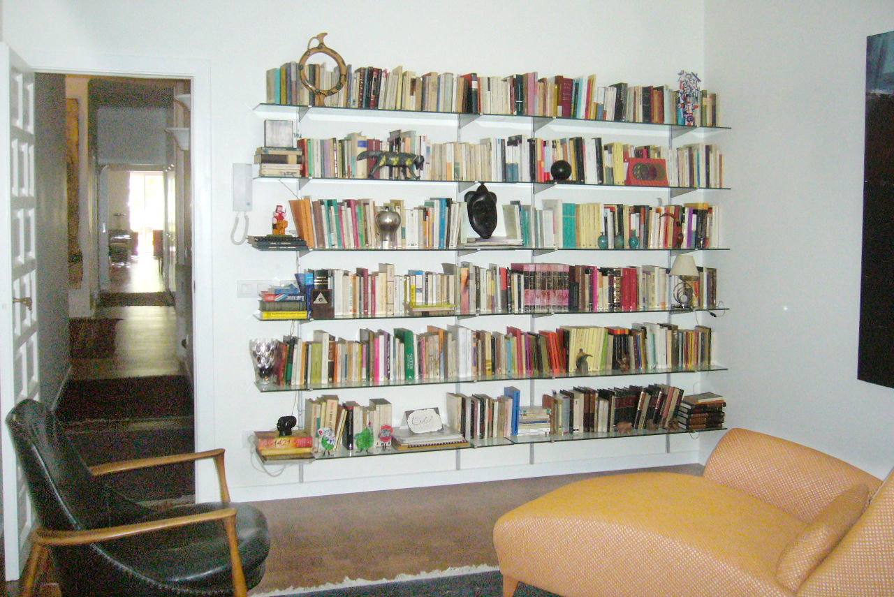 Gabriela Kacelnik - Estudio de Arquitectura