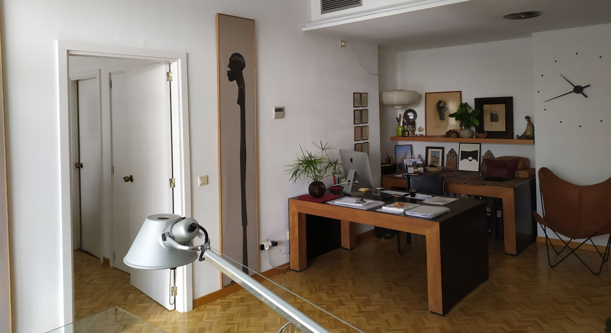 Gabriela Kacelnik - Estudio de Arquitectura