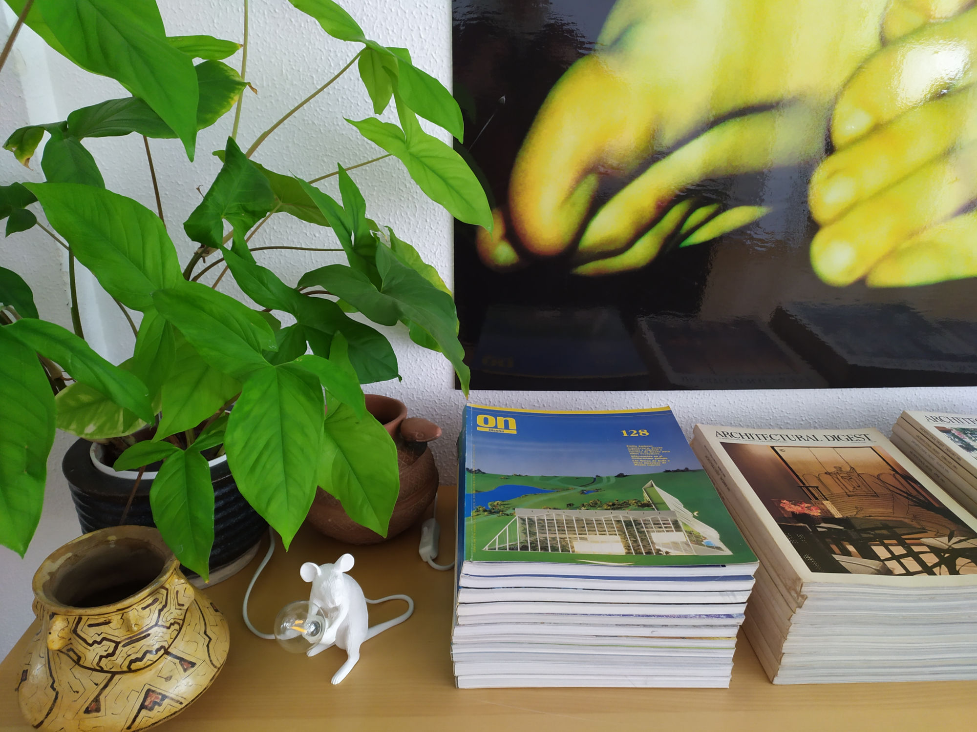 Gabriela Kacelnik - Estudio de Arquitectura