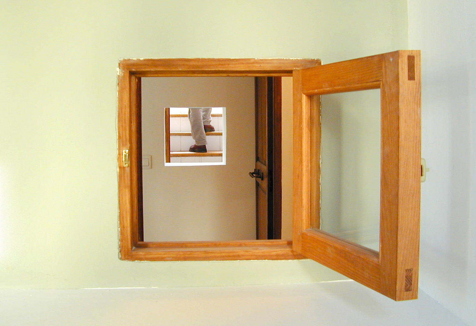 Gabriela Kacelnik - Estudio de Arquitectura