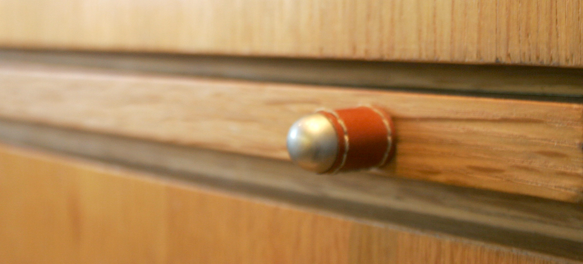 Gabriela Kacelnik - Estudio de Arquitectura